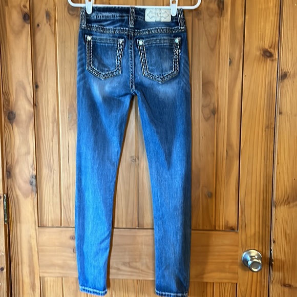 Miss Me jeans - Picture 2 of 6